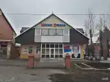Кровать в общем номере