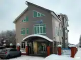 Двухместный номер Classic с красивым видом из окна (двуспальная кровать)