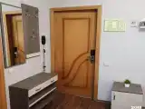 Двухместный полулюкс с видом на город (двуспальная кровать)