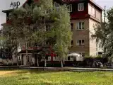 Двухместный номер Deluxe (двуспальная кровать)