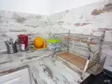 Двухместный номер Economy (двуспальная кровать)