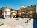 Двухместный номер Standard (двуспальная кровать)