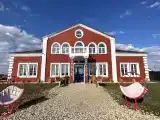 Двухместный номер Стандарт Июнь (двуспальная кровать)
