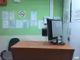 Кровать в общем 6-местном номере для женщин