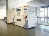 Двухместный номер Стандарт