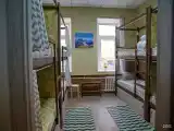 Четырёхместный номер Standard