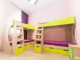 Койко-место в женском номере