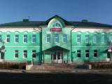 Бюджетный двухместный номер с 2 отдельными кроватями