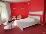 Стандартный двухместный номер Красный