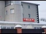 Двухместный номер Standard (двуспальная кровать)
