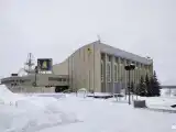 Двухместный номер с 2 односпальными кроватями