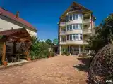 Четырёхместный номер Premium с 2 комнатами