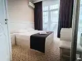 Overbooking