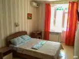 Двухместный люкс (двуспальная кровать)