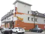 Кровать в общем номере