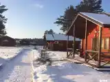 Коттедж