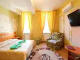 1-комнатный номер с кухней