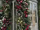 Двухместный номер Standard с балконом и с видом на горы (2 отдельные кровати)