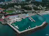 Двухместный люкс (двуспальная кровать)