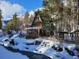   Терскол Семейный улучшенный 
