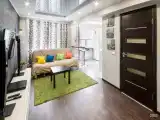 Апартаменты с 2 комнатами