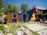 Студия рядом с пляжем