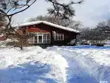 Пятиместный домик