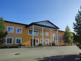 Четырёхместный семейный номер Standard рядом с пляжем