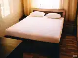 Двухместный номер с двуспальной кроватью