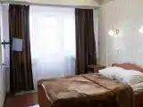 Трехместный домик