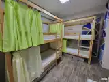 Двухместный люкс (2 отдельные кровати)