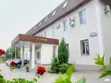 Одноместный номер Standard