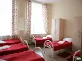 Кровать в общем номере (мужской номер)