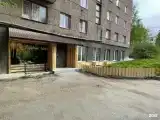 Четырёхместный номер Economy