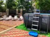 Четырехместный номер «Комфорт»