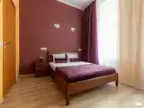 Полулюкс с балконом