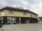 Двухместный номер Deluxe с красивым видом из окна (двуспальная кровать)