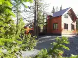 Апартаменты