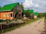 Одноместный номер Стандарт