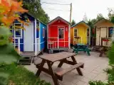 Аренда клуба