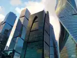 Трёхместный номер Standard с видом на город