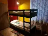 2 Двухместный номер эконом с двуспальной кроватью