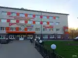 Двухместный номер Standard (двуспальная кровать)