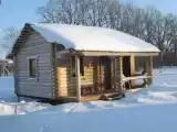 Трёхместный номер Стандарт