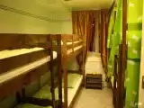 Кровать в общем номере