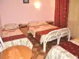 Двухместный номер Standard (двуспальная кровать)
