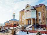 Стандартный четырехместный номер