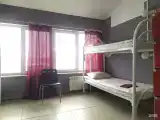 Четырёхместный номер Economy (двухъярусная кровать)