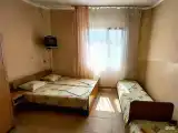 Апартаменты трехместные