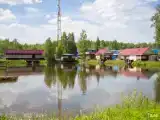 Трёхместный номер Эконом